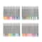4 Packs: 72 ct. (288 total) Staedtler® Duo Fiber-Tip Pens